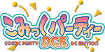 ���݂����p�[�e�B�[DCE