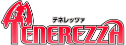 Tenerezza ロゴ