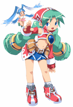 ロロ＆テネレッツァ