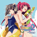 Vol.3ジャケット