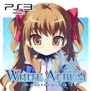 WHITE ALBUM �|�Ԃ���~�̑z���o�| / AQUAPLUS
