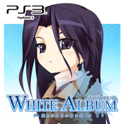 WHITE ALBUM �|�Ԃ���~�̑z���o�| / AQUAPLUS
